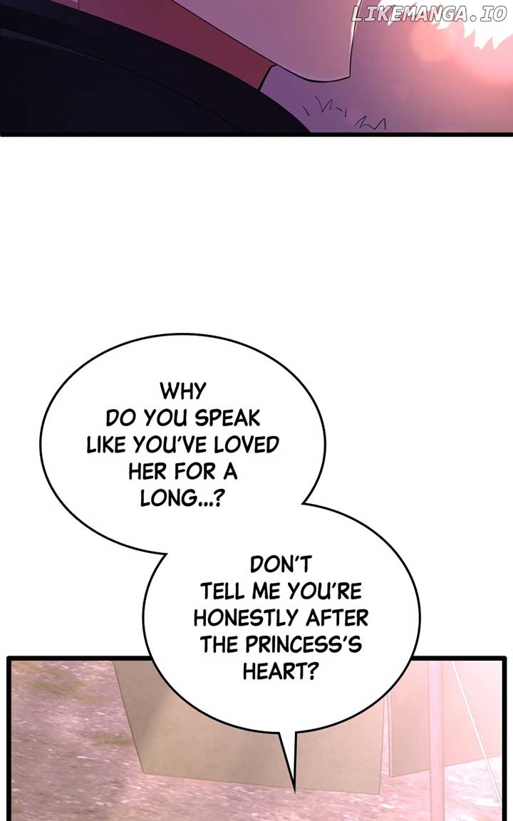A Savage Proposal Chapter 2 page 72