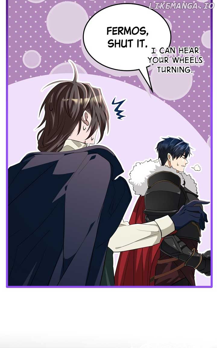 A Savage Proposal Chapter 2 page 82