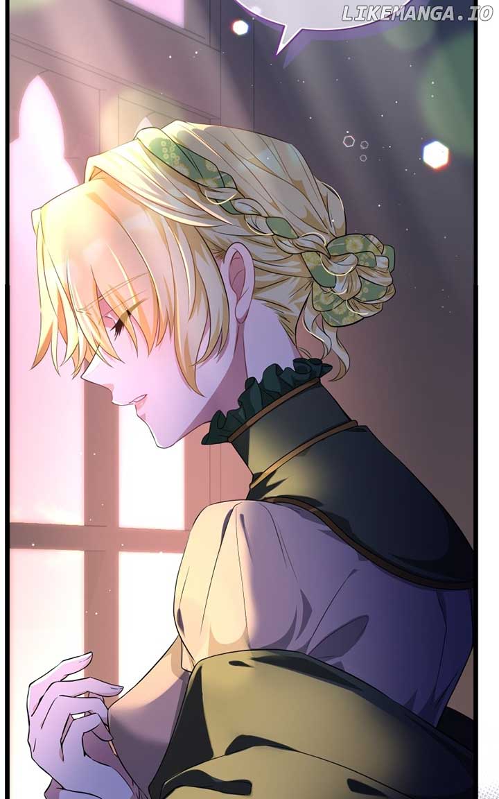 A Savage Proposal Chapter 2 page 98