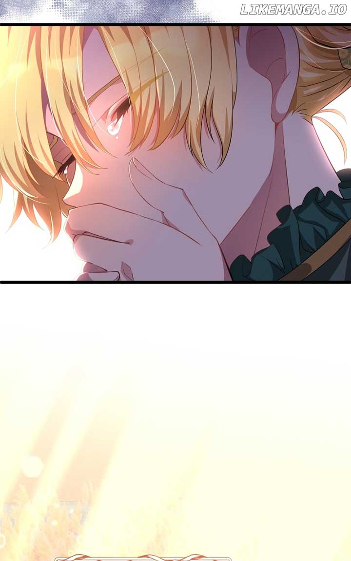 A Savage Proposal Chapter 2 page 100