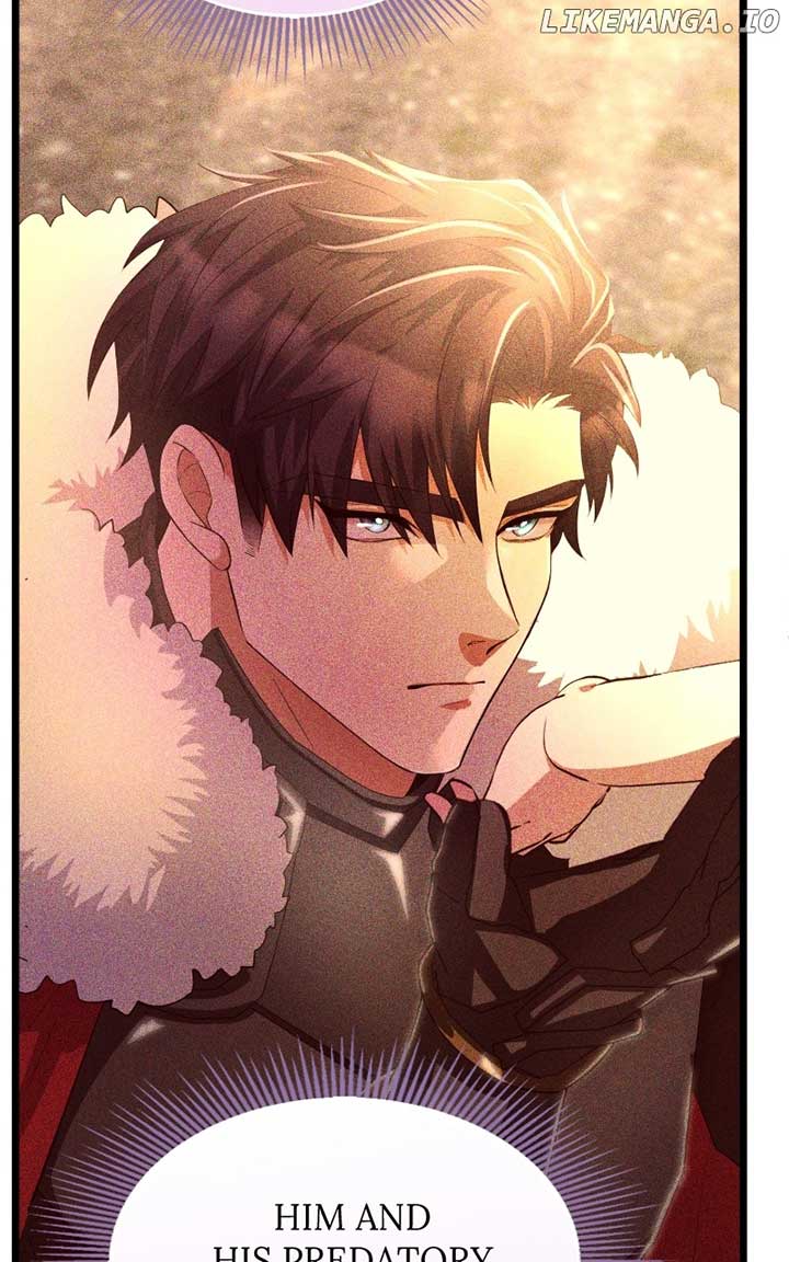 A Savage Proposal Chapter 2 page 107