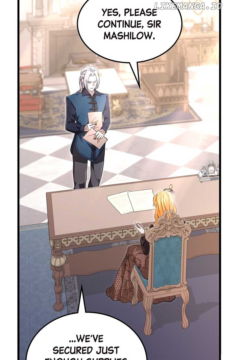 A Savage Proposal Chapter 2 page 120