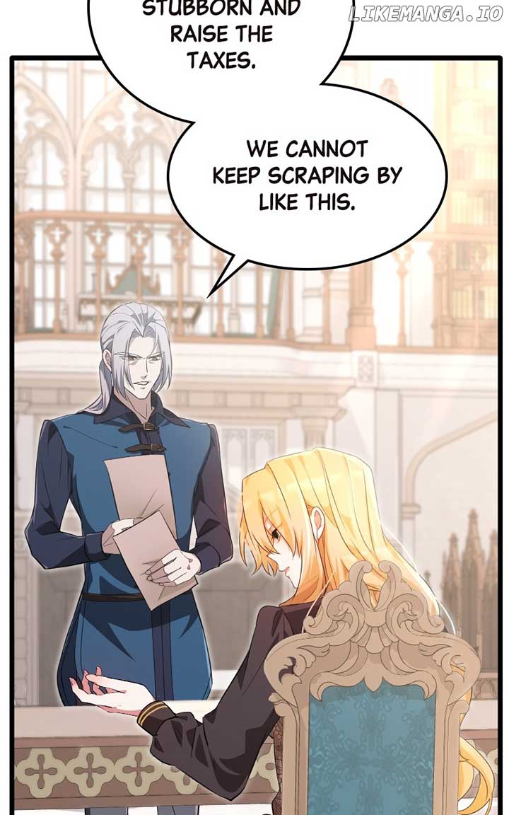 A Savage Proposal Chapter 2 page 124