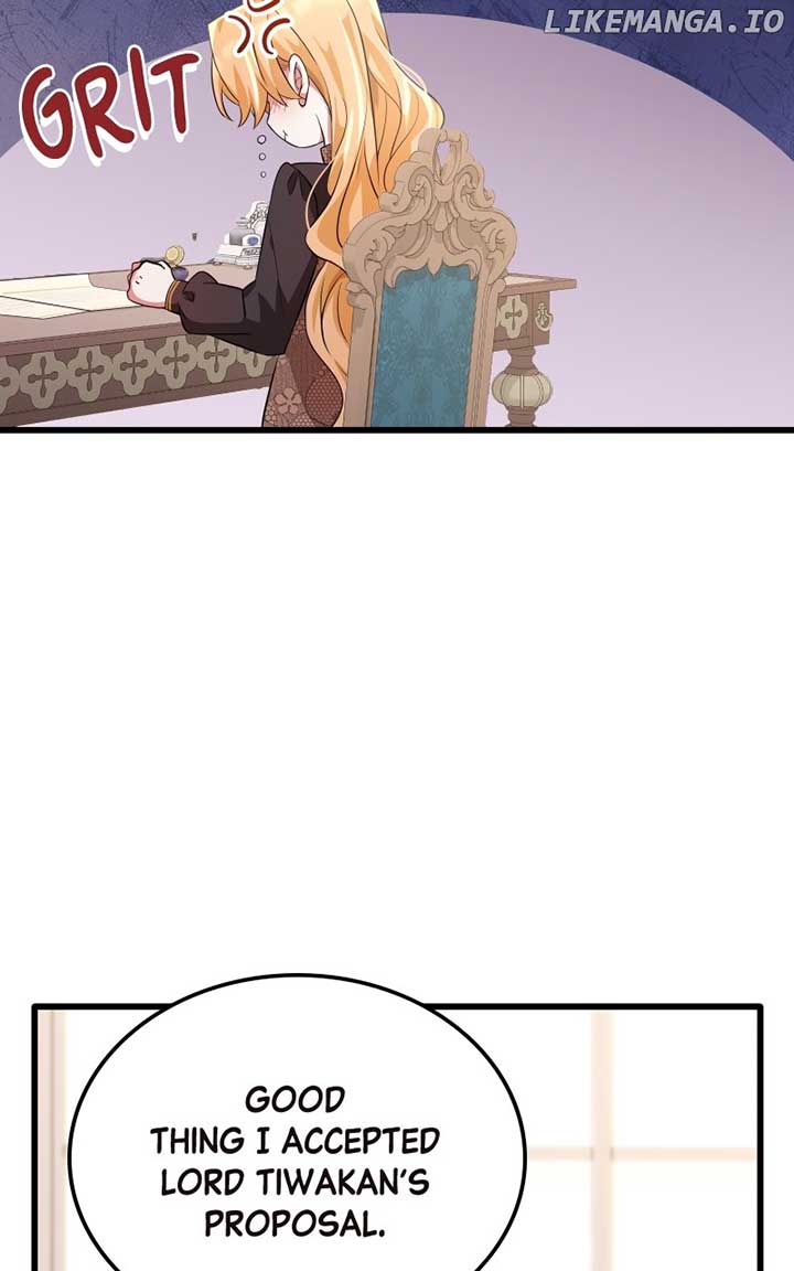A Savage Proposal Chapter 2 page 129