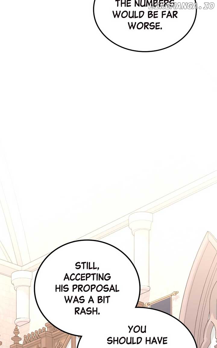 A Savage Proposal Chapter 2 page 131