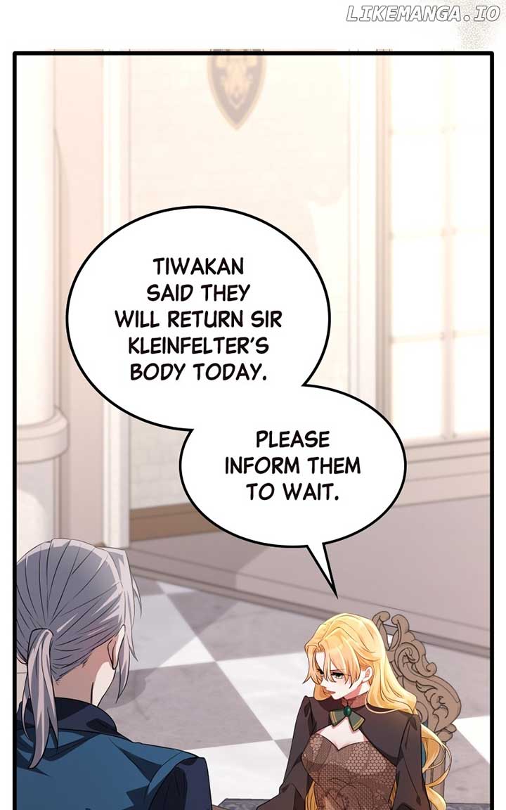 A Savage Proposal Chapter 2 page 134
