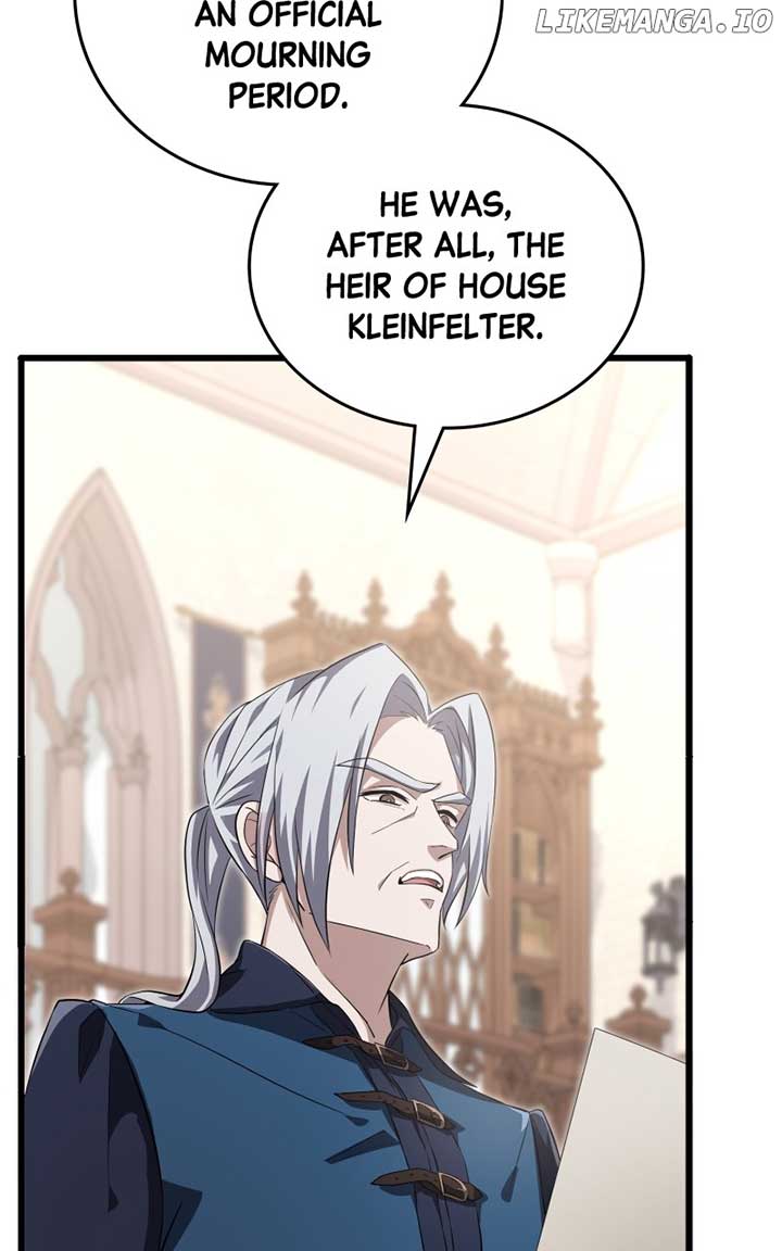 A Savage Proposal Chapter 2 page 136