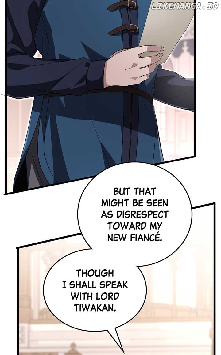 A Savage Proposal Chapter 2 page 137