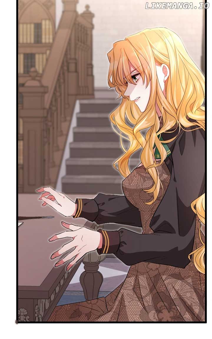 A Savage Proposal Chapter 2 page 138
