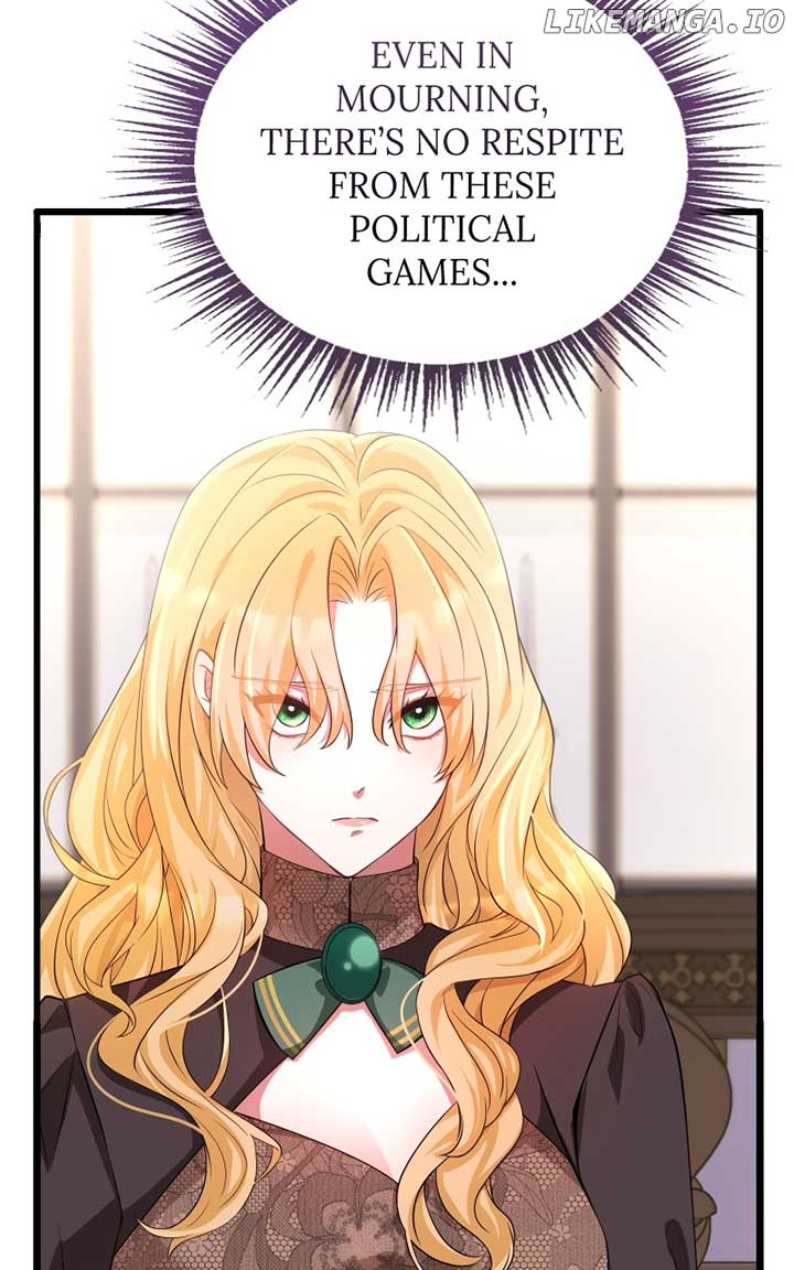 A Savage Proposal Chapter 2 page 153