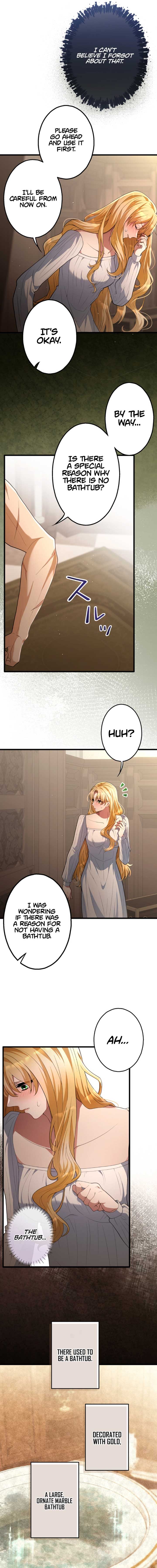A Savage Proposal Chapter 26 page 16