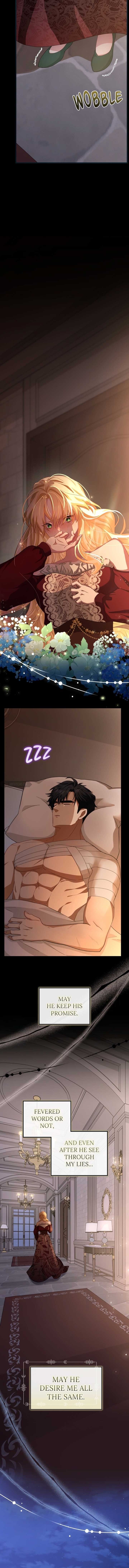 A Savage Proposal Chapter 5 page 12