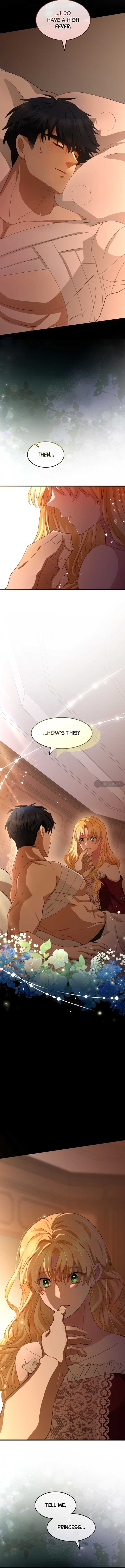 A Savage Proposal Chapter 5 page 5