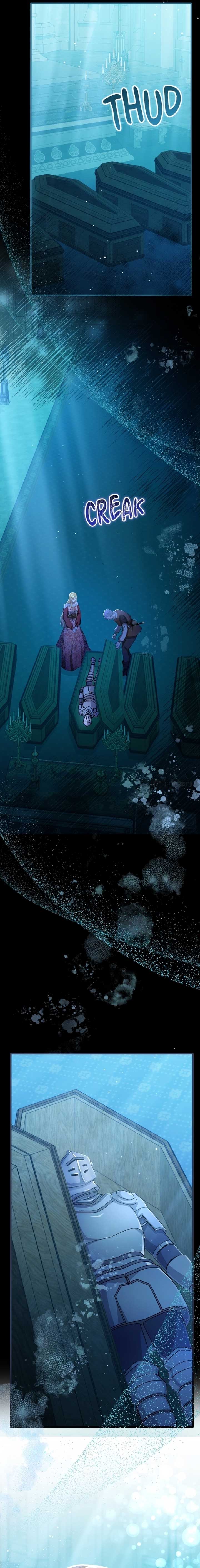 A Savage Proposal Chapter 6 page 4