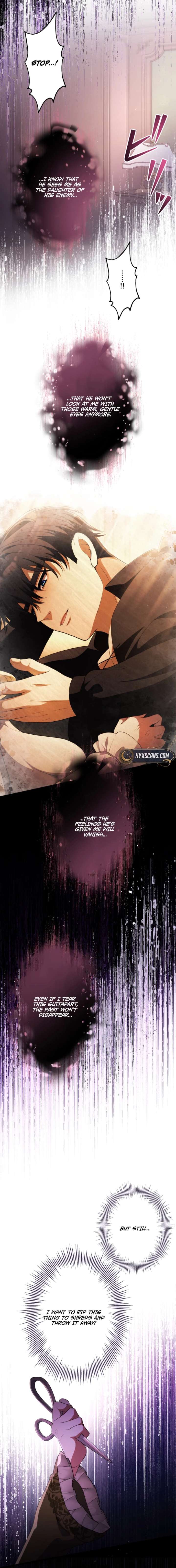 A Savage Proposal Chapter 62 page 17