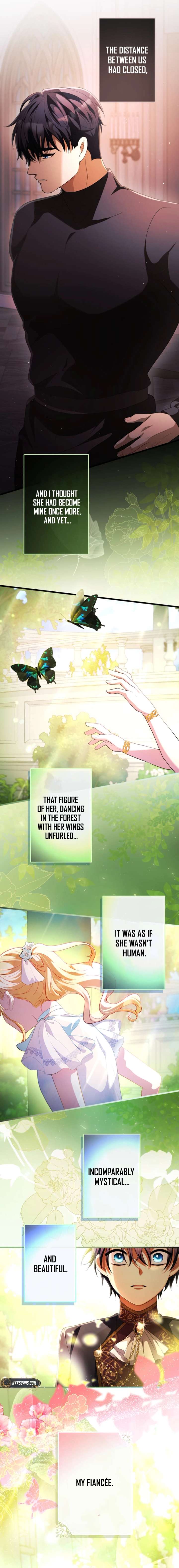 A Savage Proposal Chapter 63 page 21