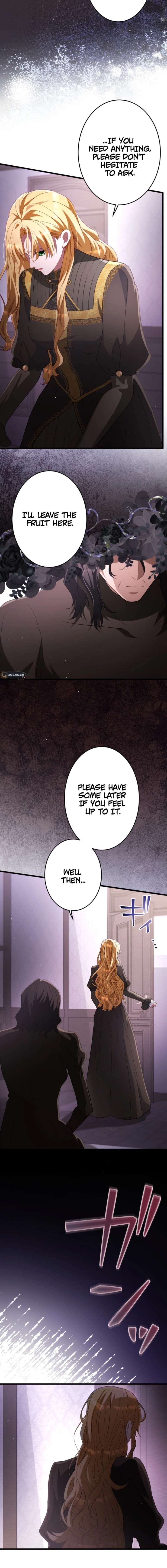 A Savage Proposal Chapter 64 page 15