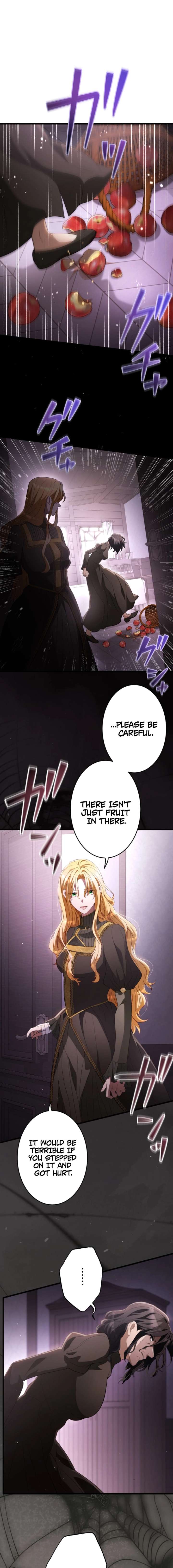 A Savage Proposal Chapter 64 page 16