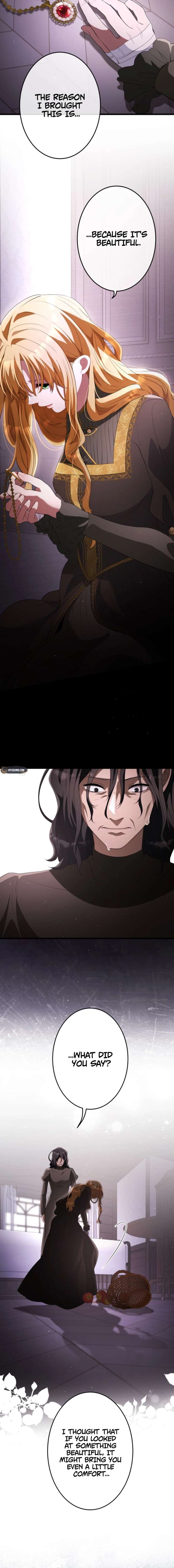 A Savage Proposal Chapter 64 page 19