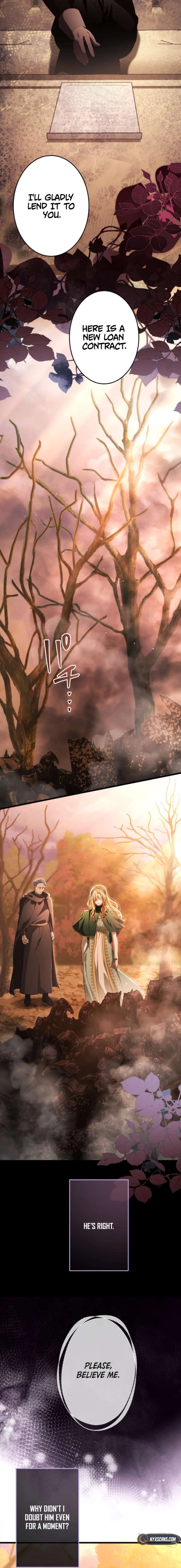 A Savage Proposal Chapter 65 page 27