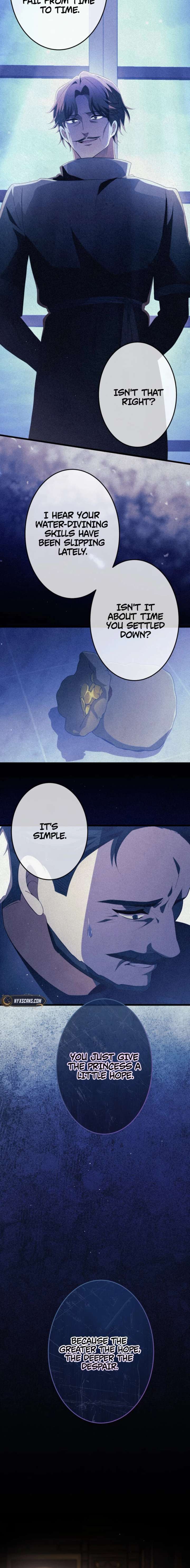 A Savage Proposal Chapter 65 page 21