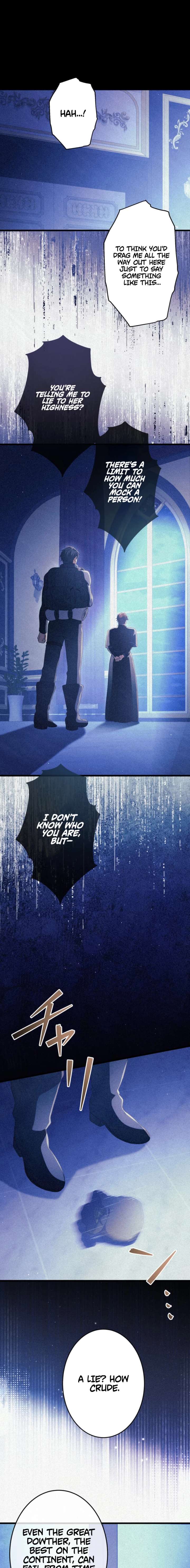 A Savage Proposal Chapter 65 page 20