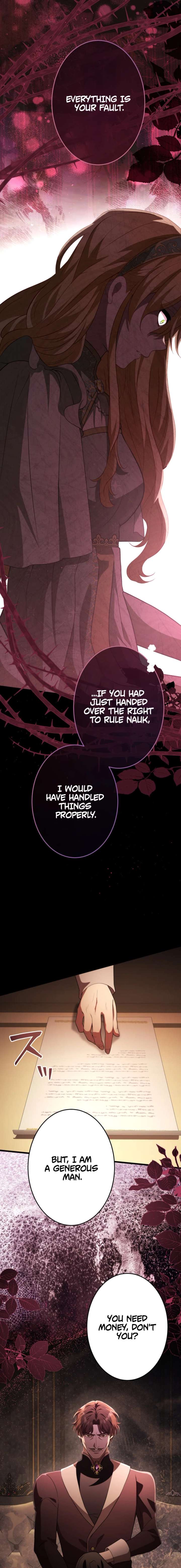 A Savage Proposal Chapter 65 page 26