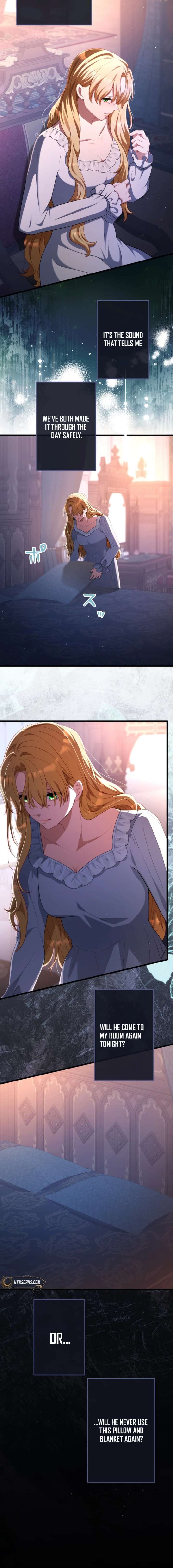 A Savage Proposal Chapter 67 page 11