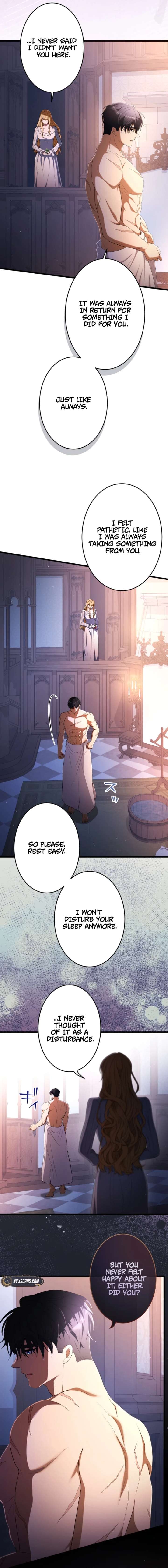 A Savage Proposal Chapter 67 page 19