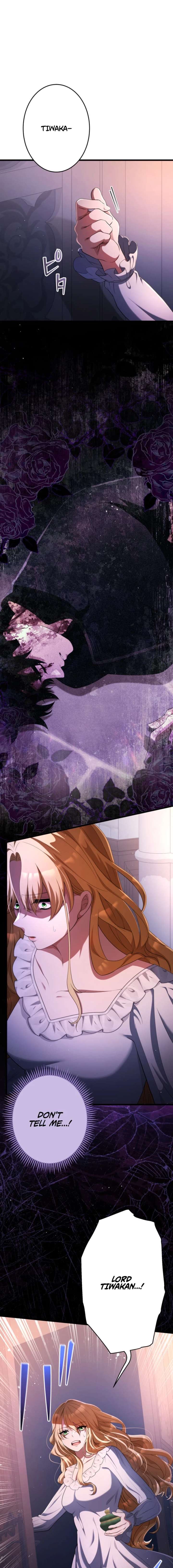 A Savage Proposal Chapter 67 page 14