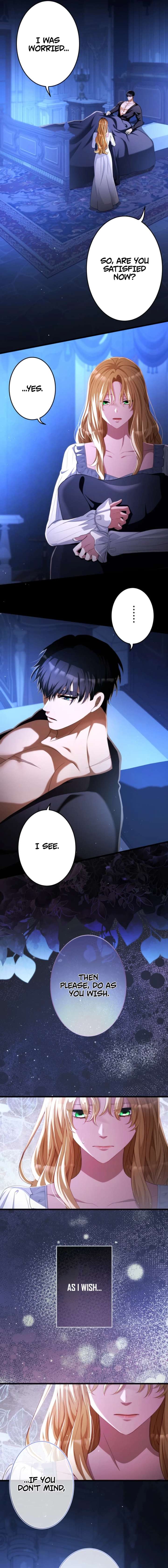 A Savage Proposal Chapter 68 page 6