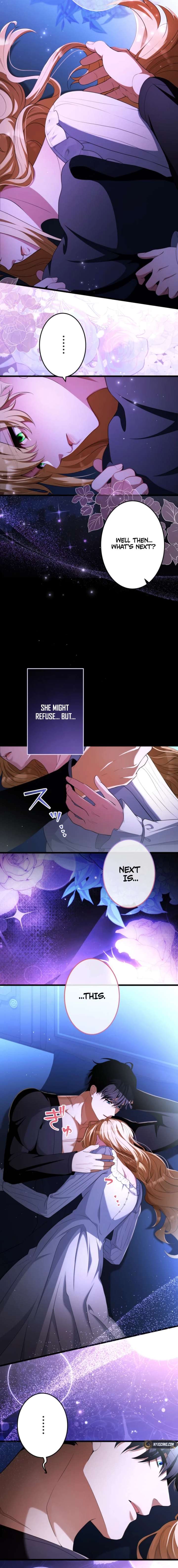 A Savage Proposal Chapter 68 page 11