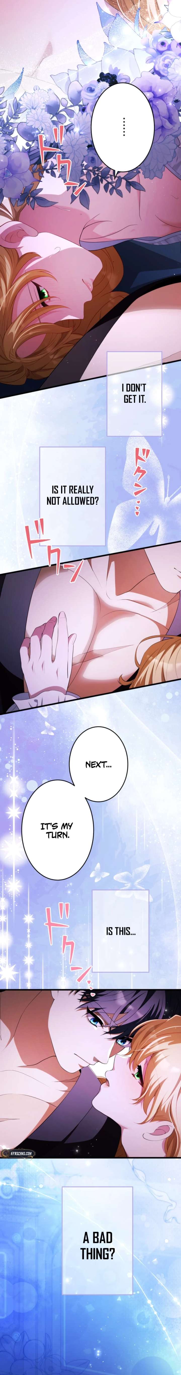 A Savage Proposal Chapter 68 page 15