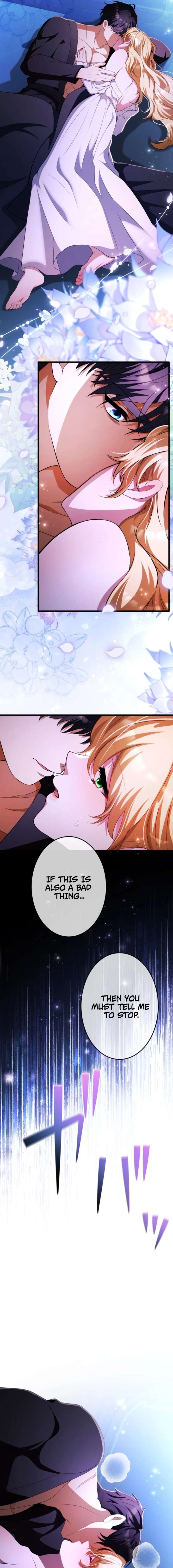 A Savage Proposal Chapter 68 page 16