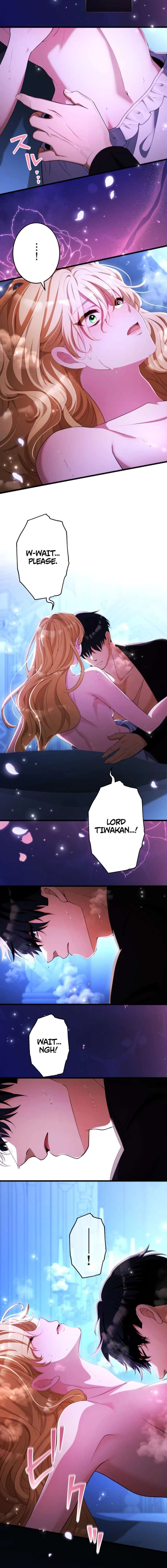 A Savage Proposal Chapter 68 page 19