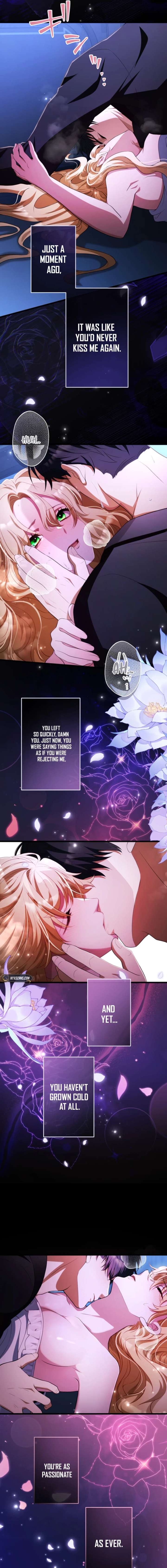A Savage Proposal Chapter 68 page 18