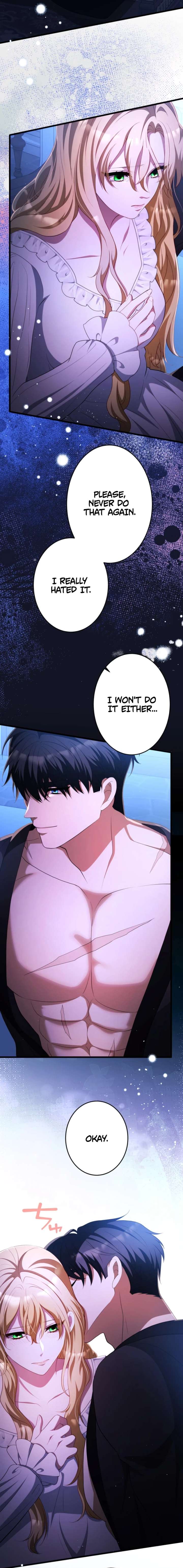 A Savage Proposal Chapter 69 page 10