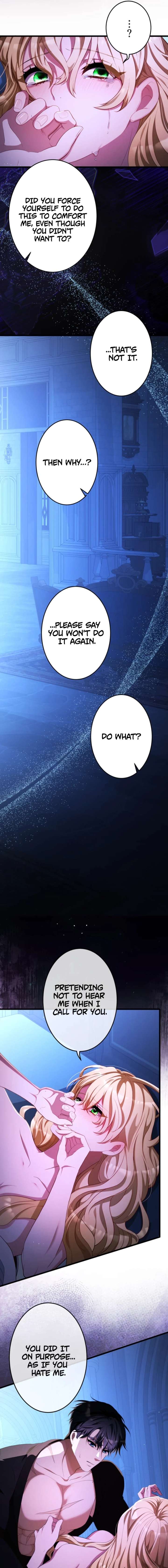 A Savage Proposal Chapter 69 page 4