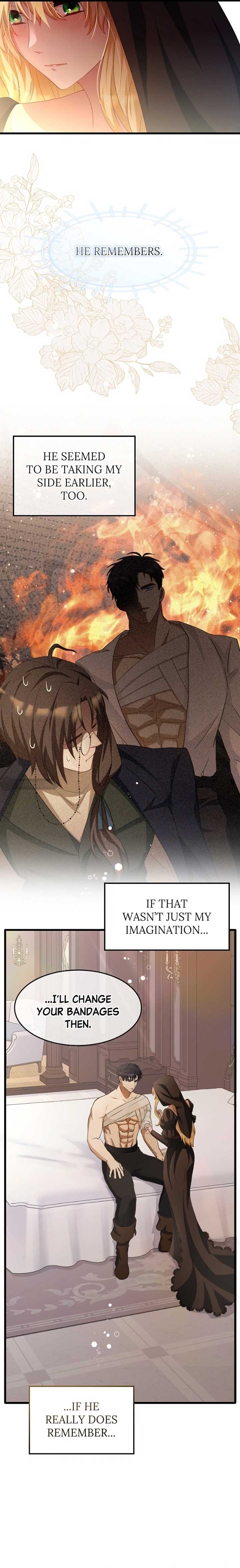 A Savage Proposal Chapter 7 page 17