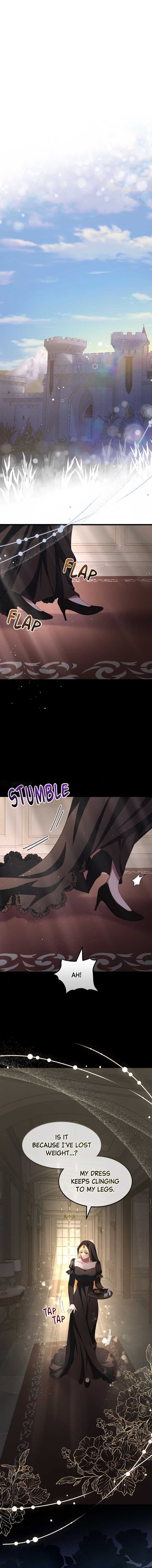 A Savage Proposal Chapter 7 page 2