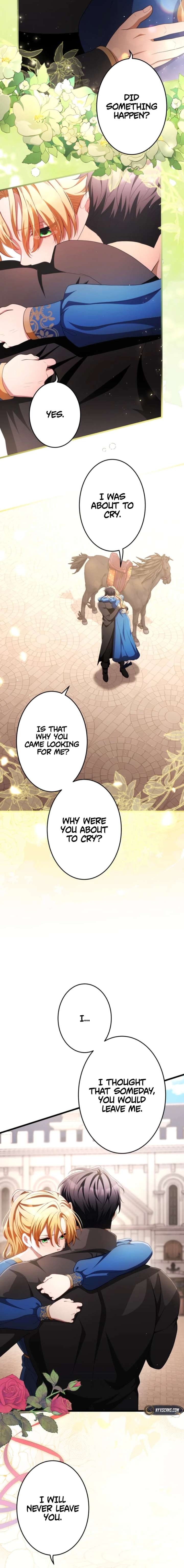 A Savage Proposal Chapter 70 page 17
