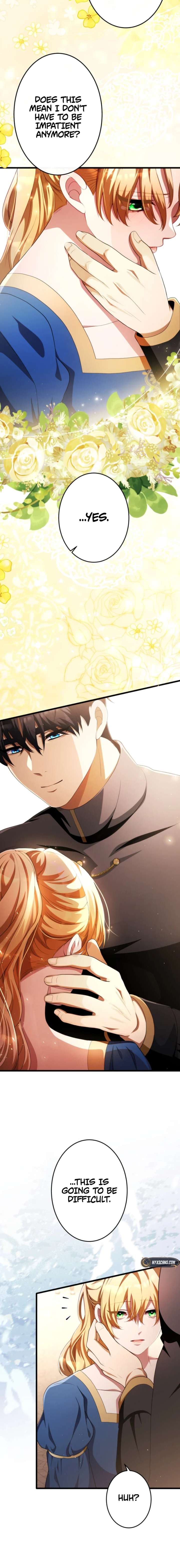 A Savage Proposal Chapter 70 page 21