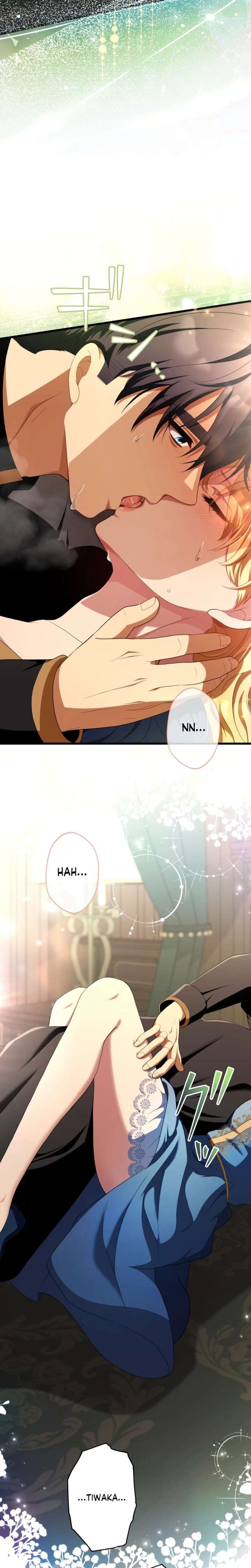 A Savage Proposal Chapter 71 page 3