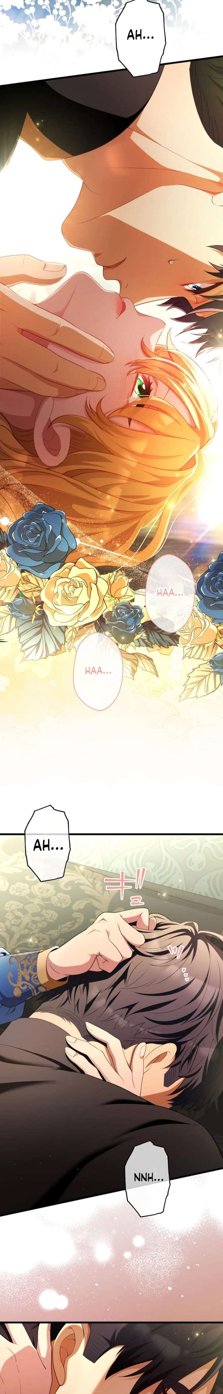 A Savage Proposal Chapter 71 page 4