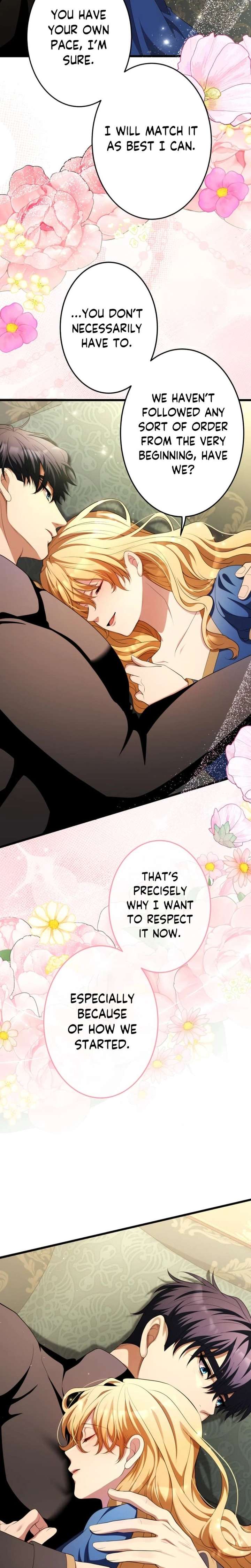 A Savage Proposal Chapter 71 page 11