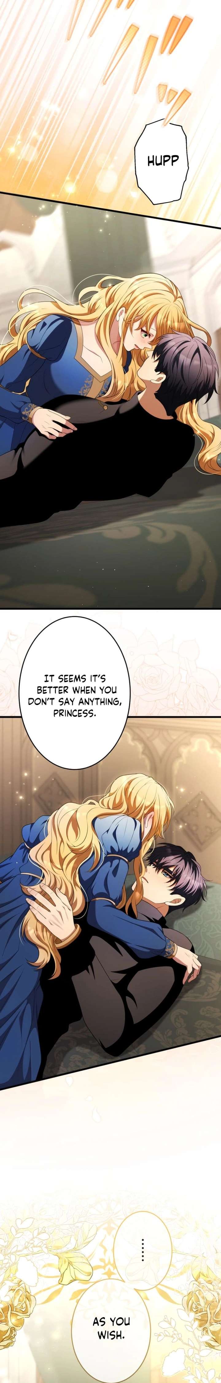 A Savage Proposal Chapter 71 page 14