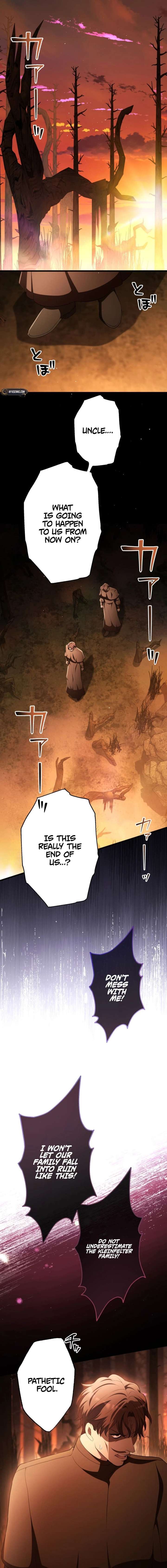 A Savage Proposal Chapter 73 page 11