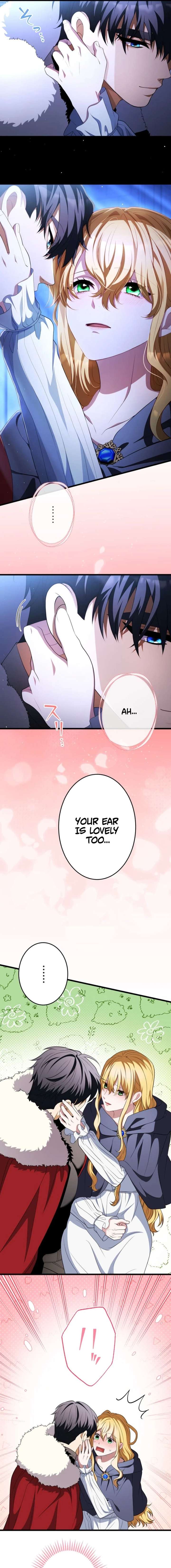 A Savage Proposal Chapter 74 page 10