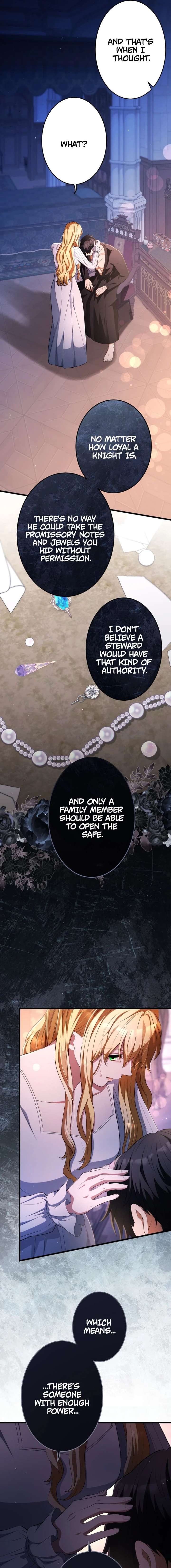 A Savage Proposal Chapter 74 page 16