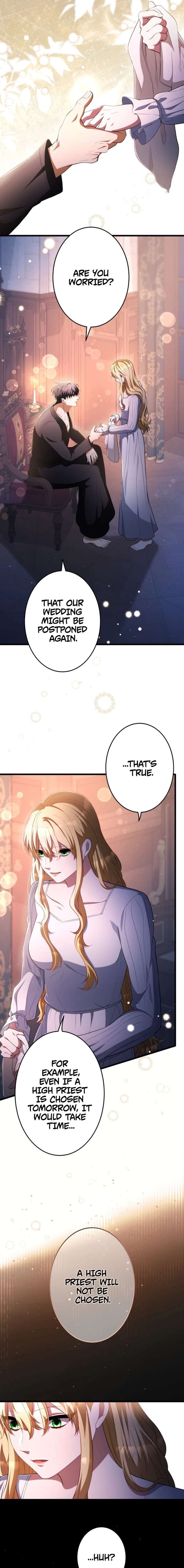A Savage Proposal Chapter 74 page 18